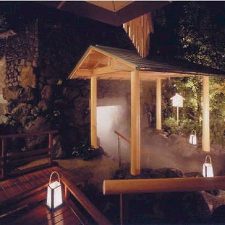 Hotel Tenbo Shibukawa Екстериор снимка