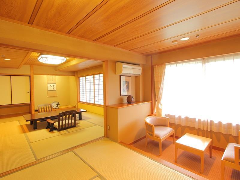 Hotel Tenbo Shibukawa Екстериор снимка