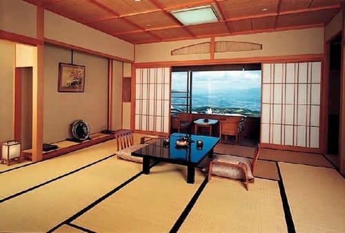 Hotel Tenbo Shibukawa Екстериор снимка