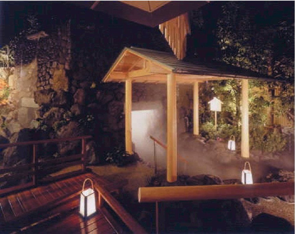 Hotel Tenbo Shibukawa Екстериор снимка